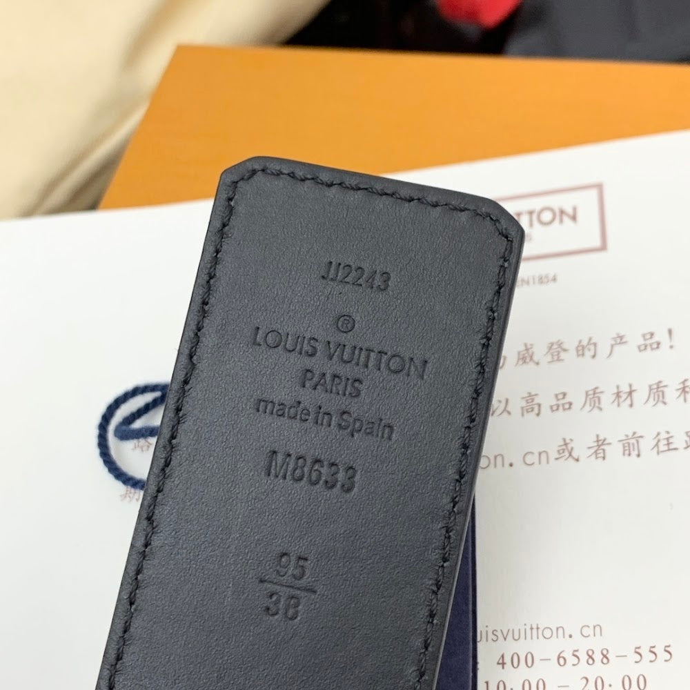Dragons Bags ln Luxury Belt --109293