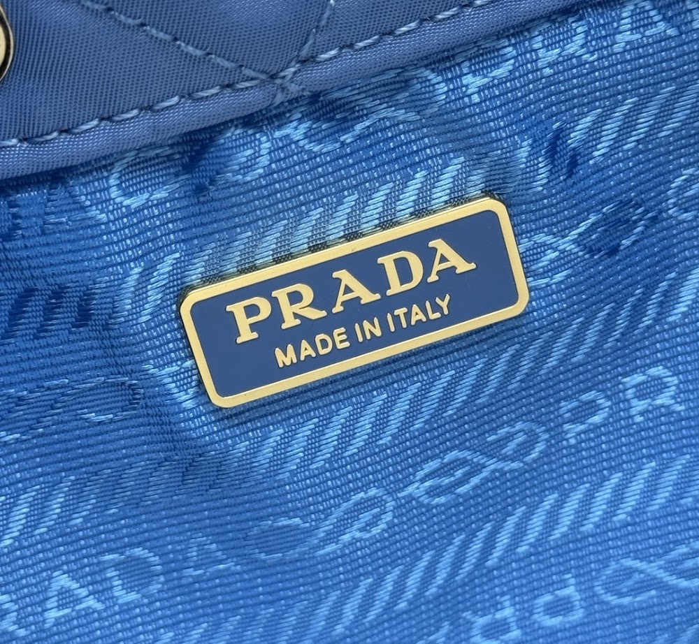 Dragons Bags Pradn Luxury Bag --102856