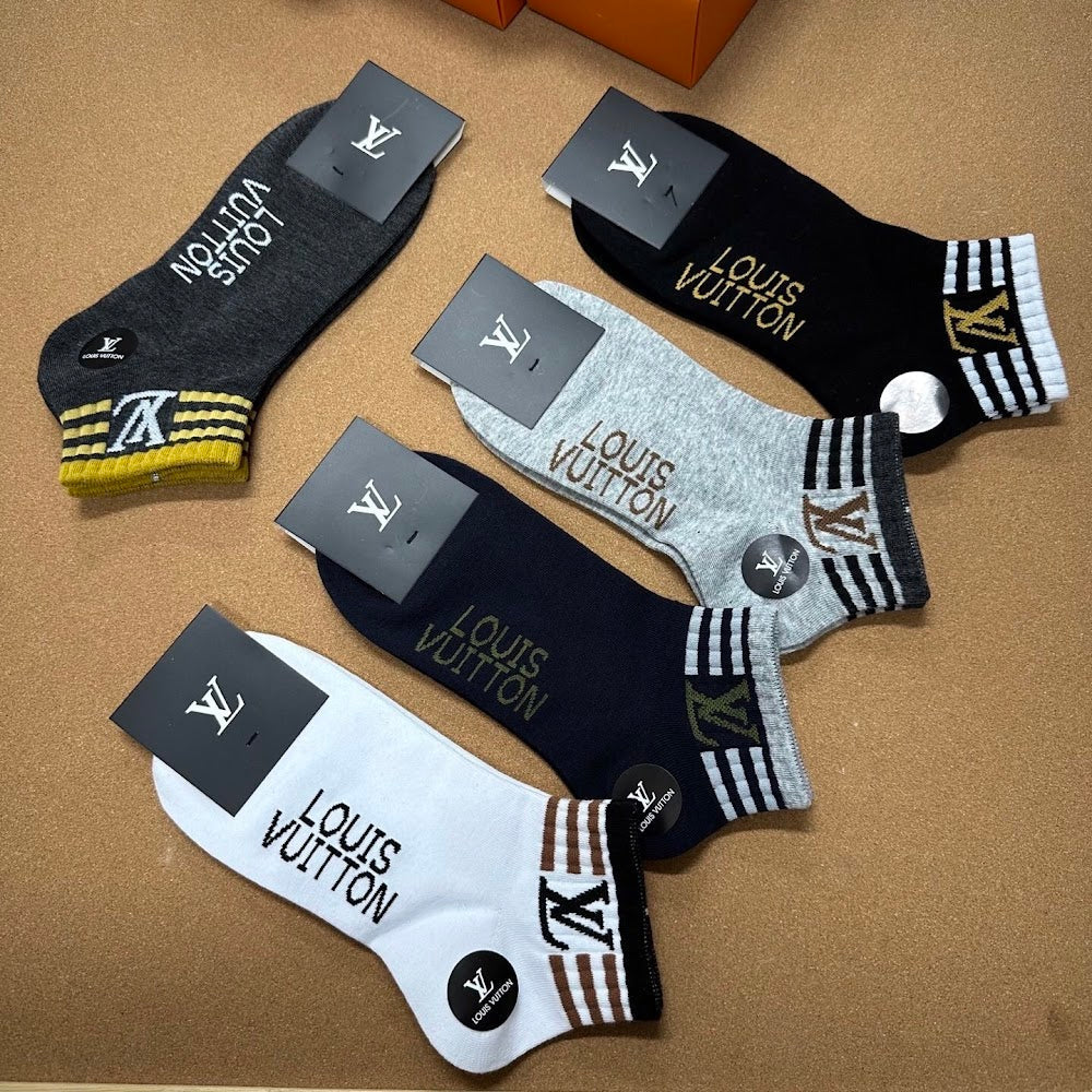 Dragons Bags Premium Luxury Socks --98460