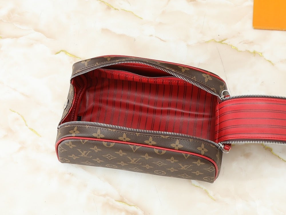 Dragons Bags ln Luxury Bag --76510