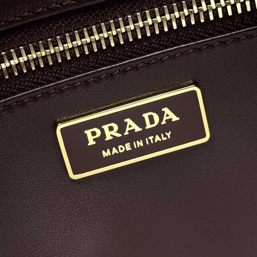 Dragons Bags Pradn Luxury Bag --101710