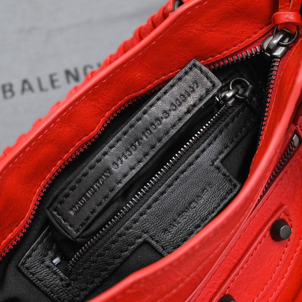 Dragons Bags Balenciaga Luxury Bag --111878