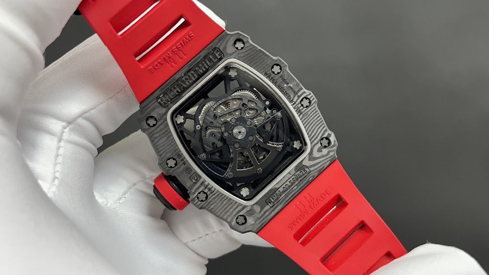 Dragons Bags Luxury Designer Watch --103615
