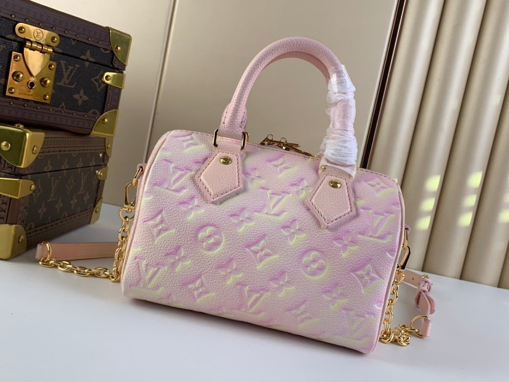 Dragons Bags ln Luxury Bag --67708
