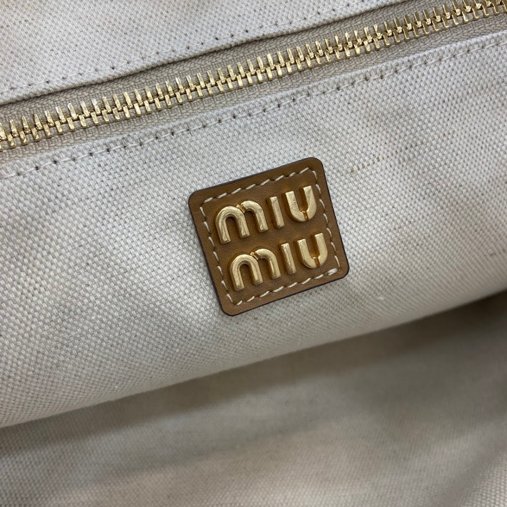 Dragons Bags Miun Miun Luxury Bag --122238