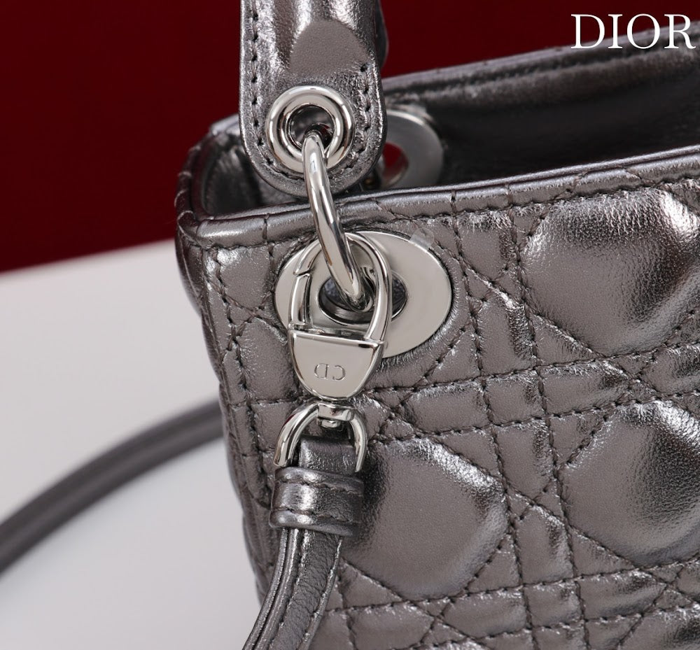 Dragons BagsDiorn Luxury Bag --116541