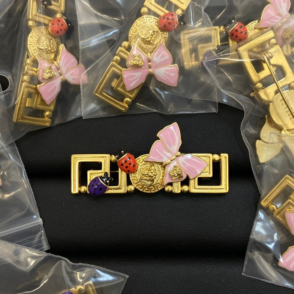 Dragons Bags Versace Luxury Jewelry --51395