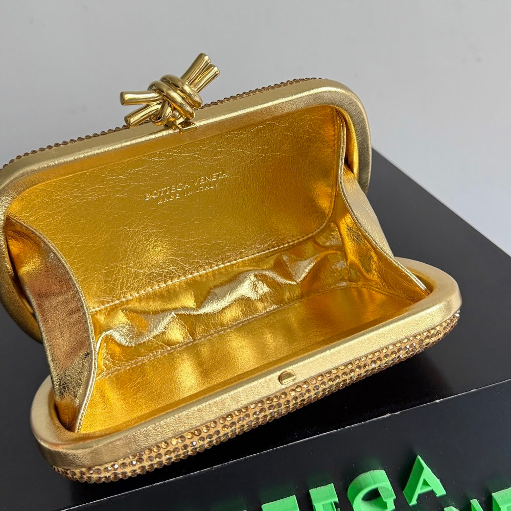 Dragons Bags Bottegan Luxury Bag --91347