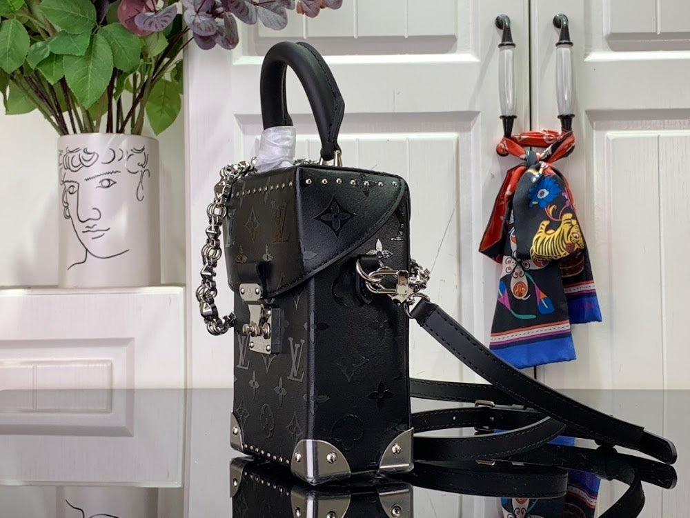 Dragons Bags ln Luxury Bag --96796