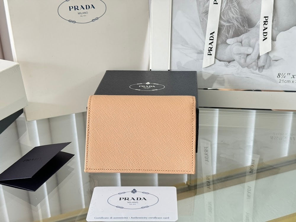 Dragons Bags Prada Luxury Bag --54442