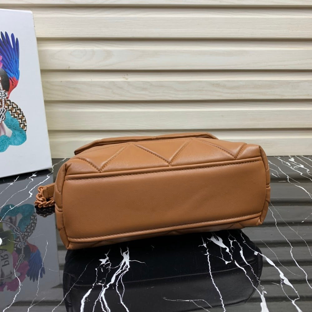 Jessica Bags pradn Luxury Bag --74659