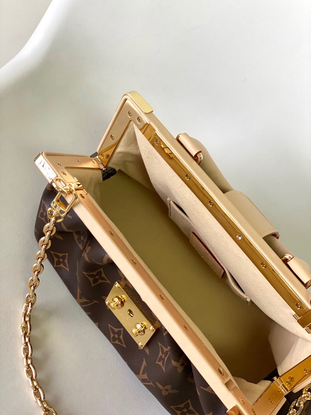 Dragons Bags LVn Luxury Bag --79143