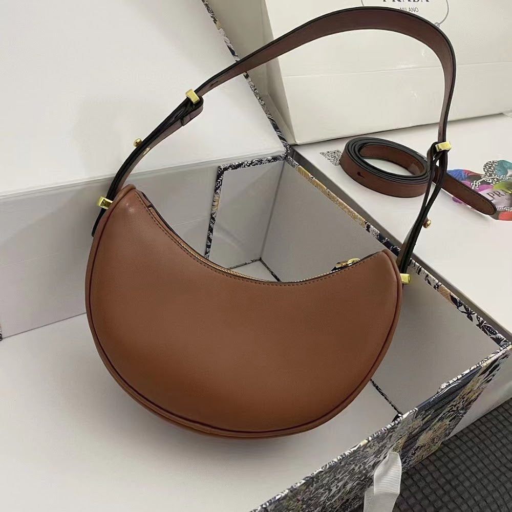 Dragons Bags pradn Luxury Bag --73213