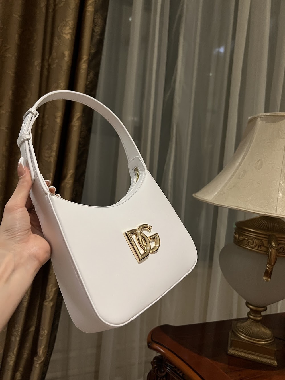 Dragons Bags DGn Luxury Bag --93804
