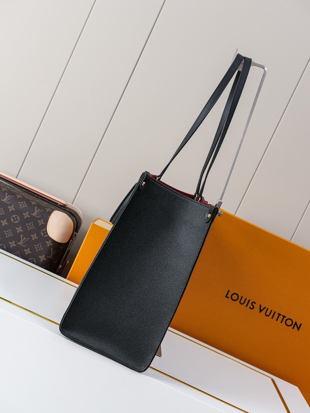 Dragons Bags LVn Luxury Bag --81120