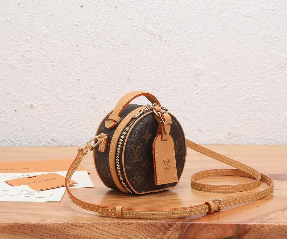 Dragons Bags ln Luxury Bag --81520