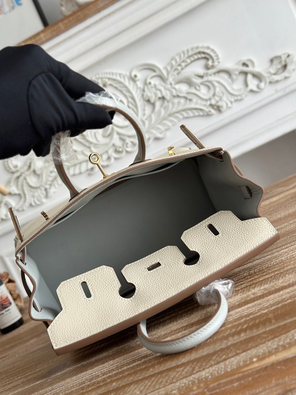 Dragons BagsHermesn Luxury Bag --118395