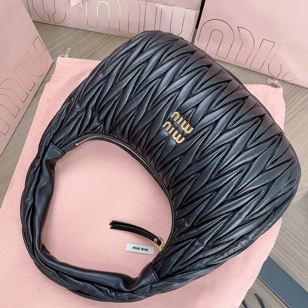 Dragons Bags Miun Miun Luxury Bag --123246