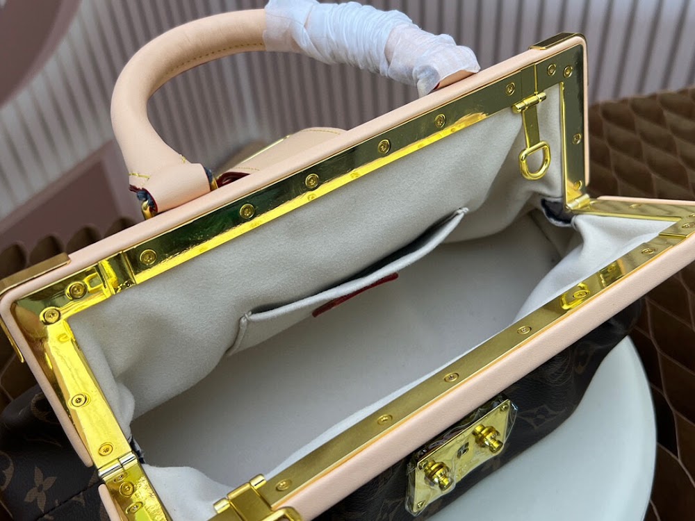 Dragons Bags LVn Luxury Bag --79690