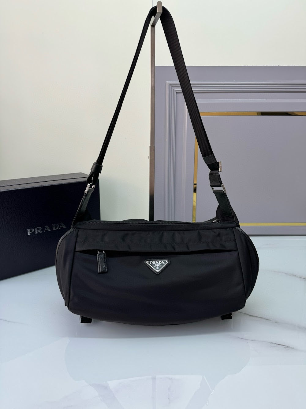 Dragons Bags Pradn Luxury Bag --102277