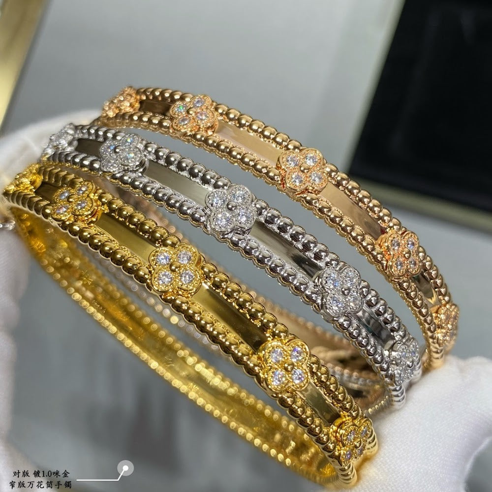 Dragons Bags VCA Luxury Jewelry --51671