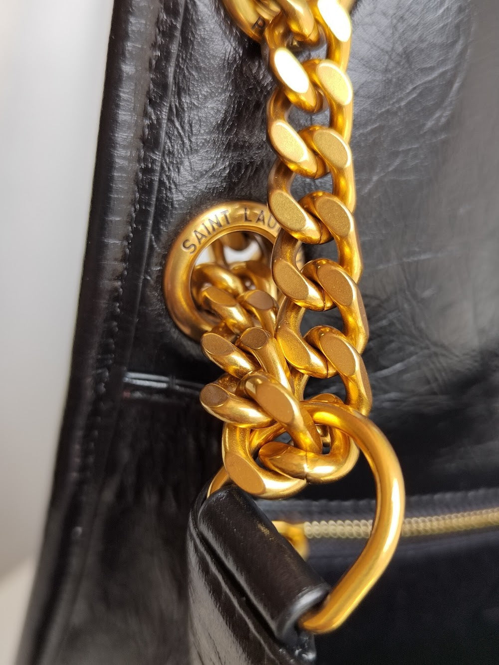 Dragons Bags YSLn Luxury Bag --120005