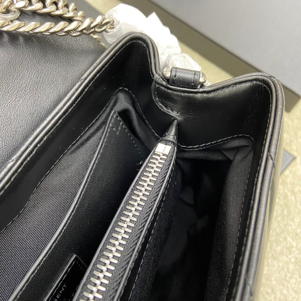 Dragons Bags YSLn Luxury Bag --120710