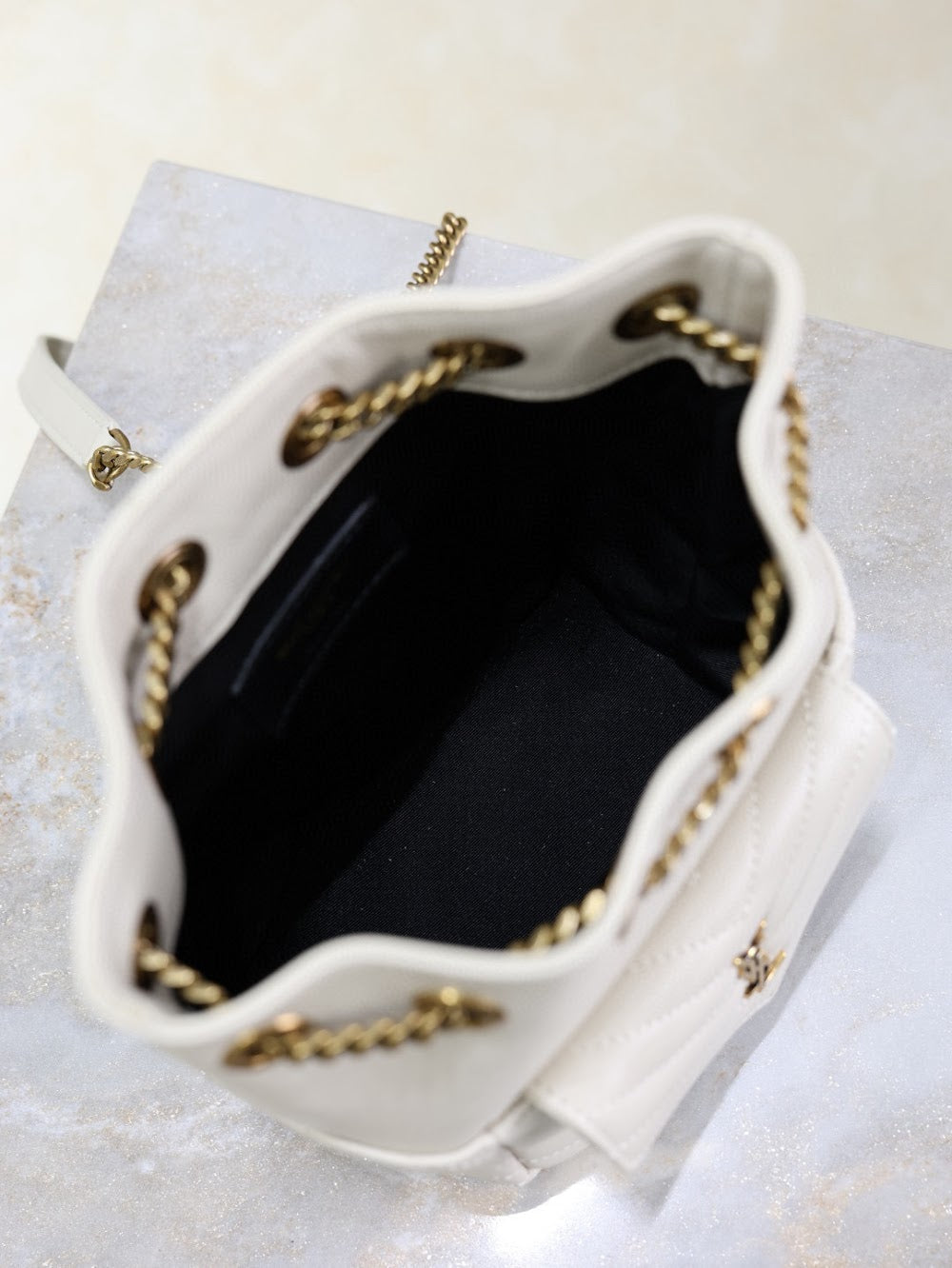 Dragons Bags YSLn Luxury Bag --119336
