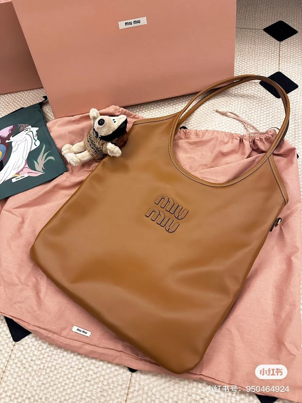 Dragons Bags Miun Miun Luxury Bag --122465