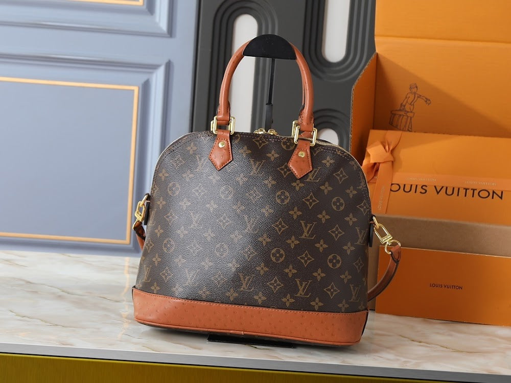 Dragons Bags ln Luxury Bag --77794