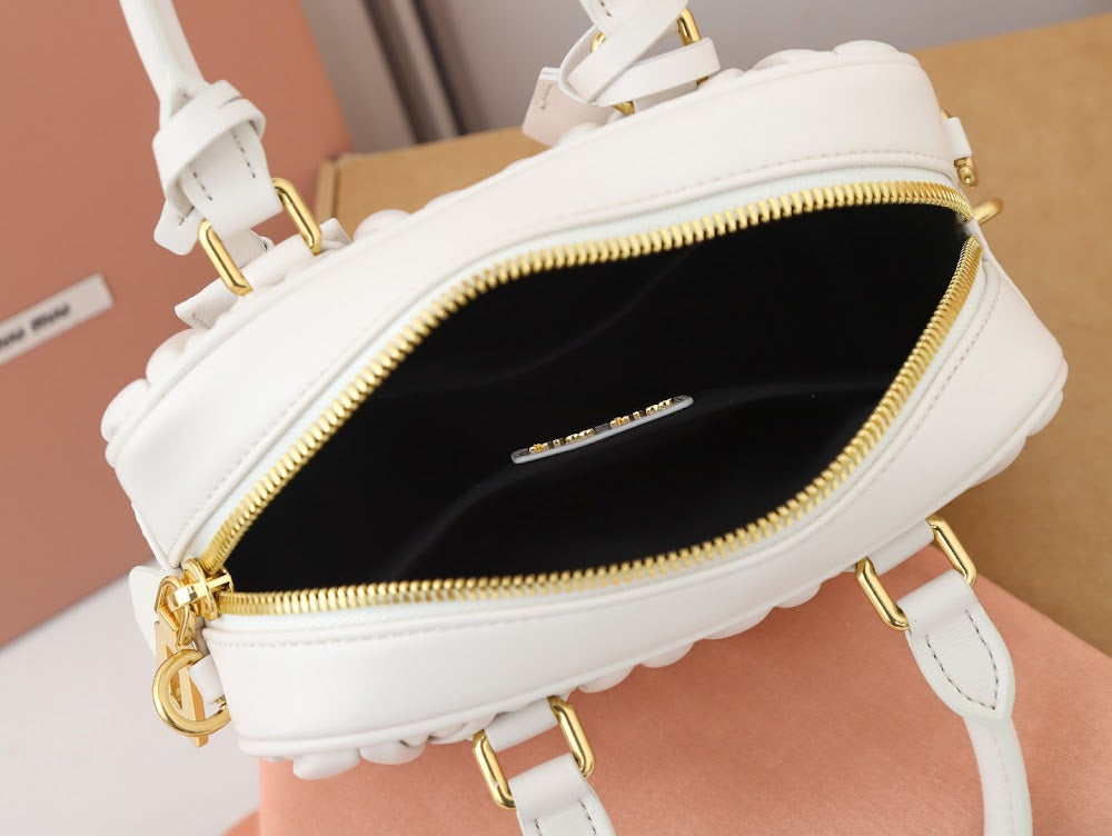 Dragons Bags Miun Miun Luxury Bag --122753