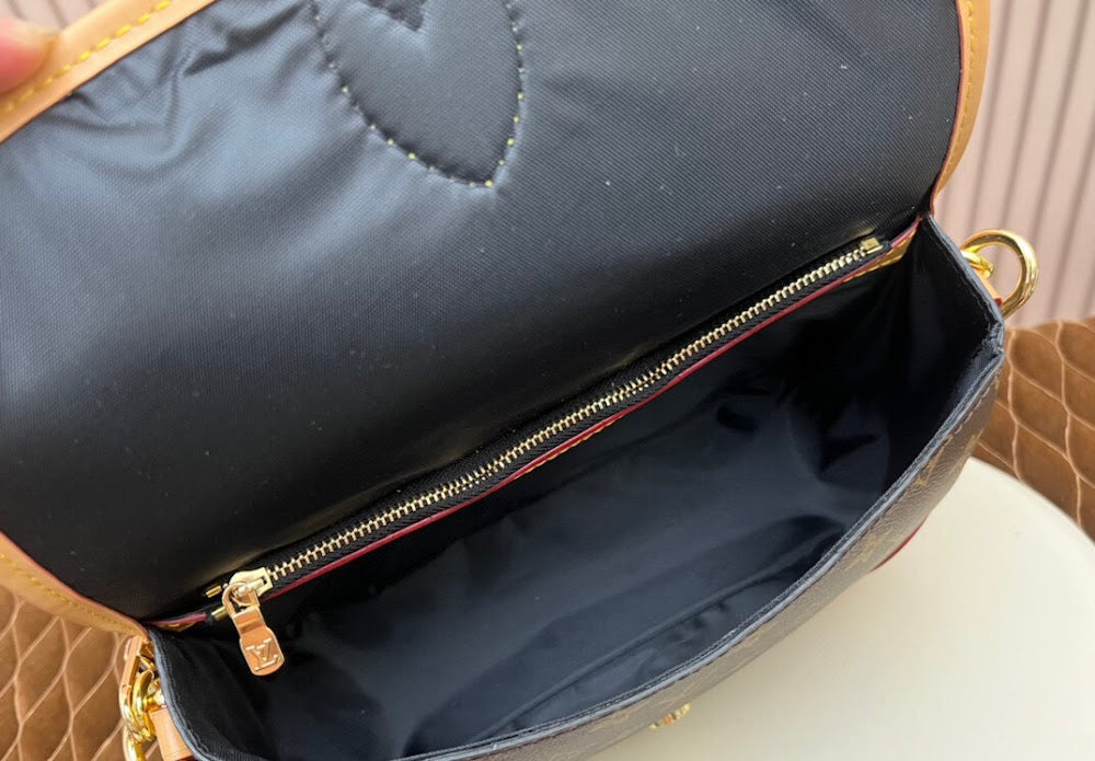 Dragons Bags LVn Luxury Bag --80860
