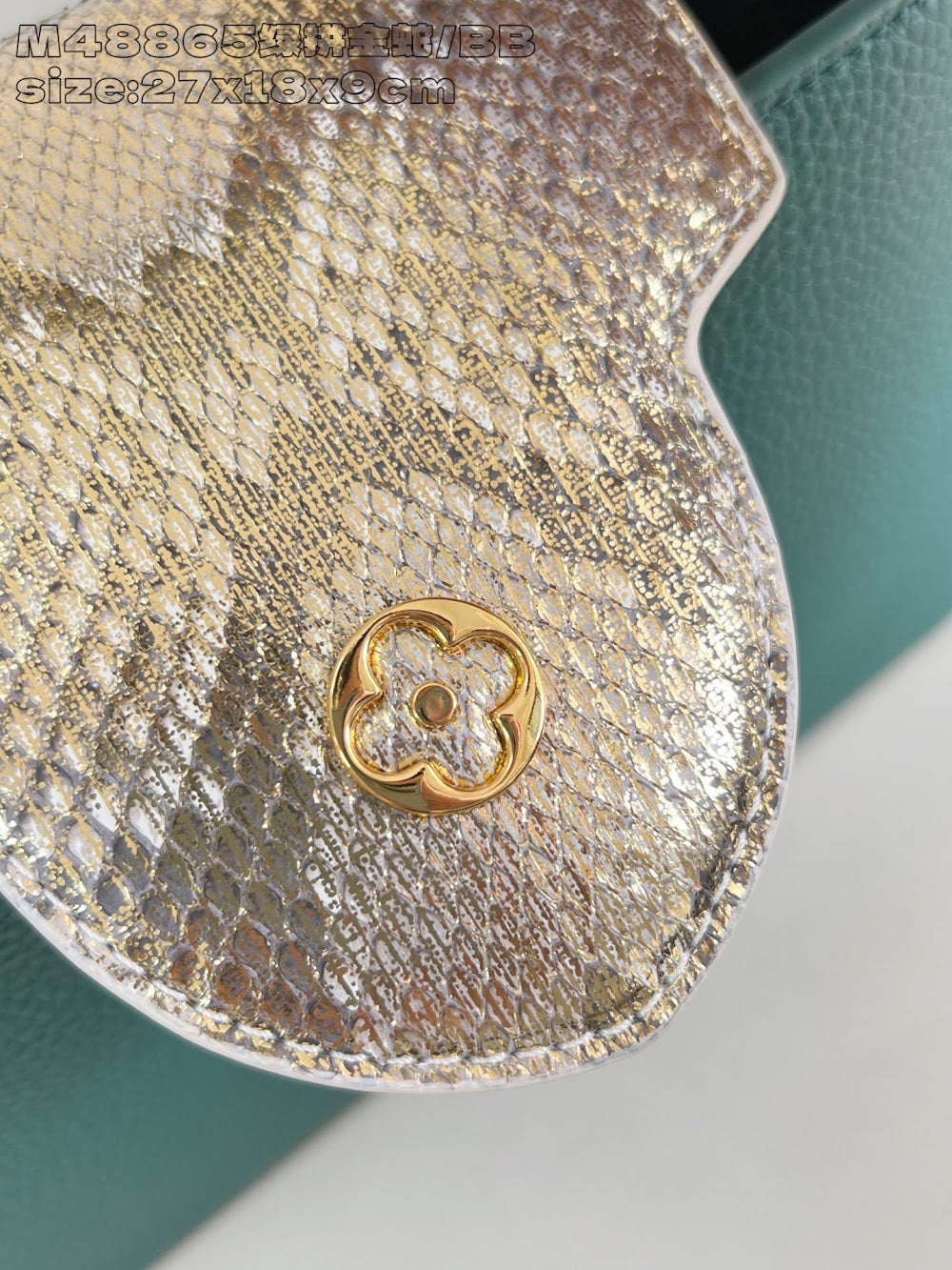 Dragons Bags ln Luxury Bag --95896