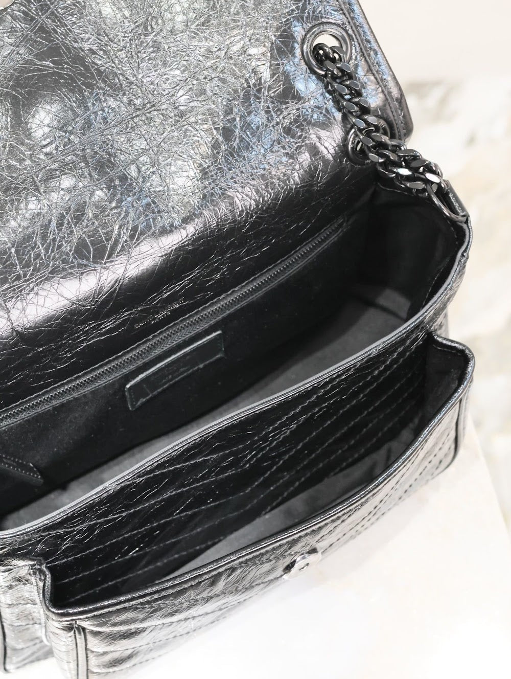 Dragons Bags YSLn Luxury Bag --119317