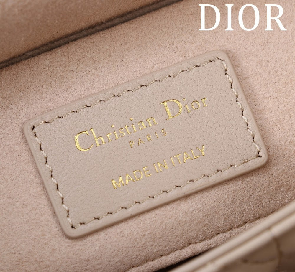 Dragons BagsDiorn Luxury Bag --114855