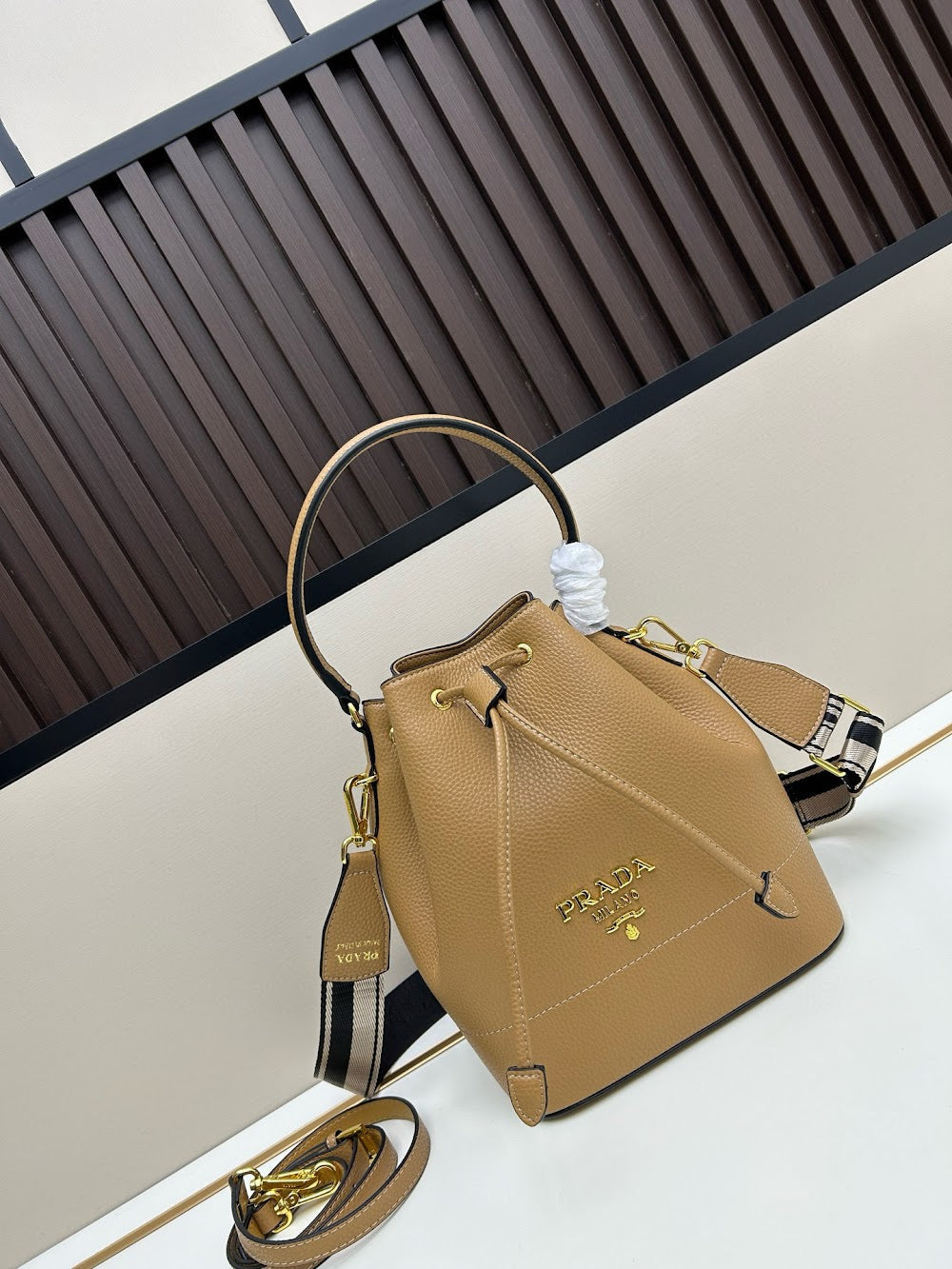 Dragons Bags pradn Luxury Bag --74173