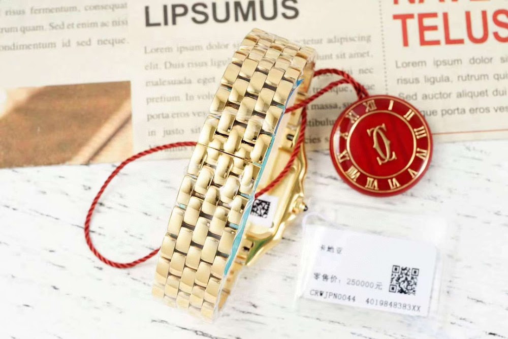 Dragons Bags Luxury Designer Watch --103032