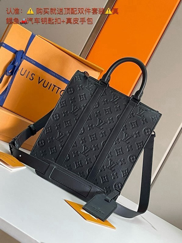 Dragons Bags ln Luxury Bag --70729