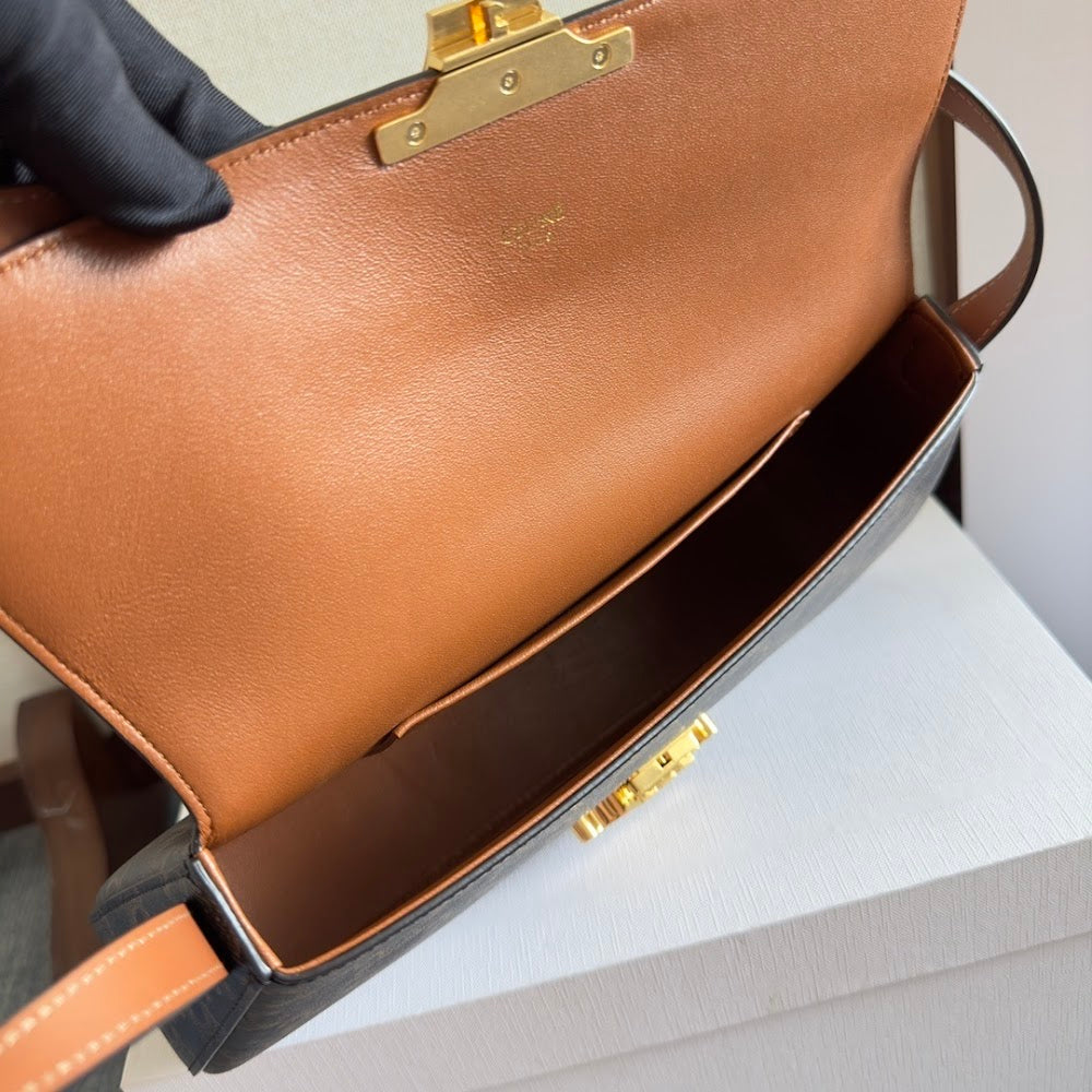 Dragons Bags Celine Luxury Bag --112509