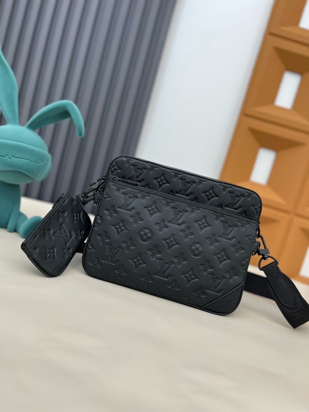 Dragons Bags ln Luxury Bag --70933