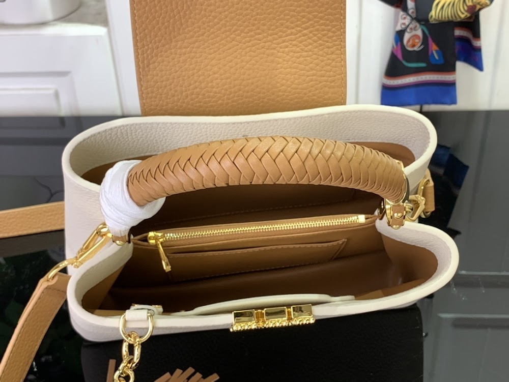 Dragons Bags ln Luxury Bag --96718