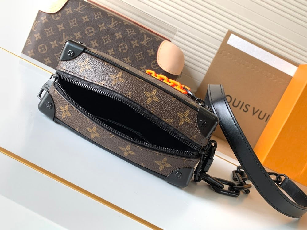 Dragons Bags ln Luxury Bag --70986