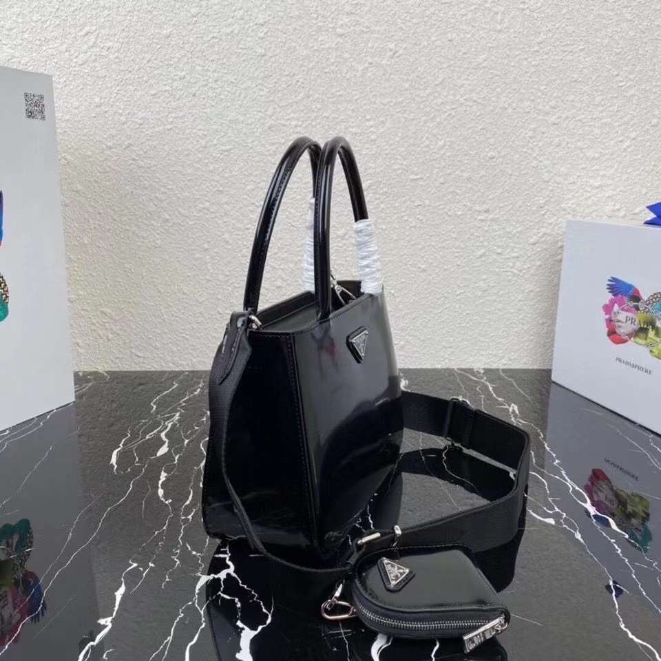 Dragons Bags Prada Luxury Bag --54132