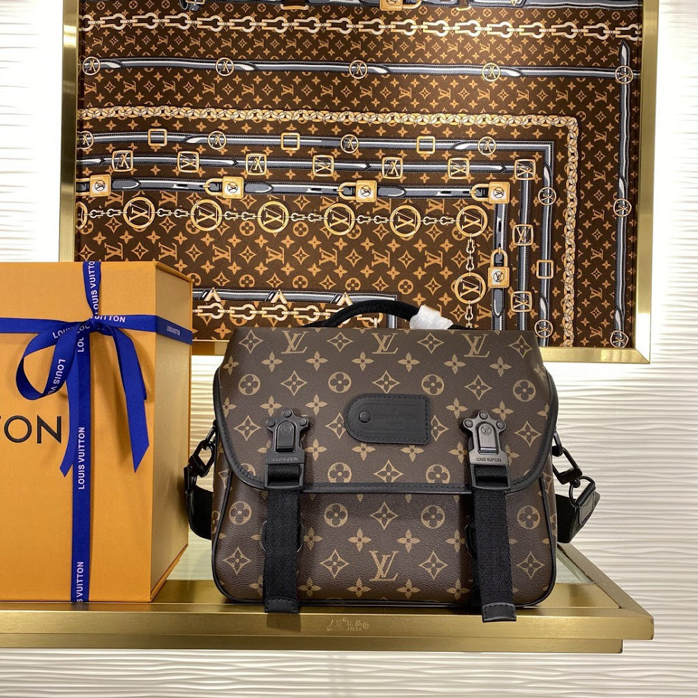 Dragons Bags ln Luxury Bag --71132