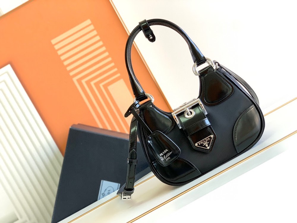 Dragons Bags pradn Luxury Bag --73559