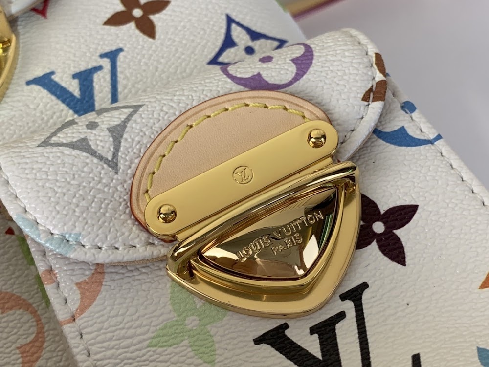 Dragons Bags ln Luxury Bag --58785