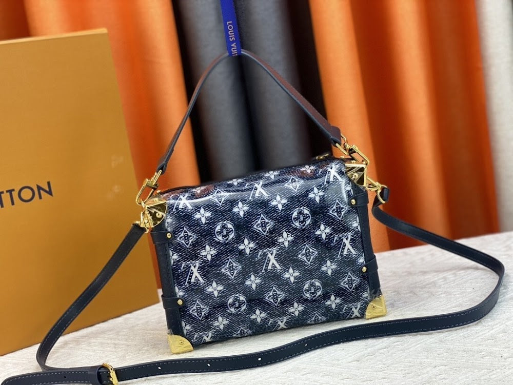 Jessica Bags ln Luxury Bag --75921