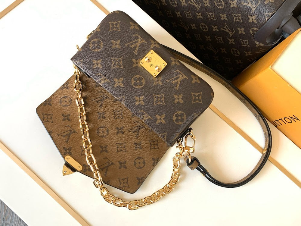 Dragons Bags LVn Luxury Bag --79458