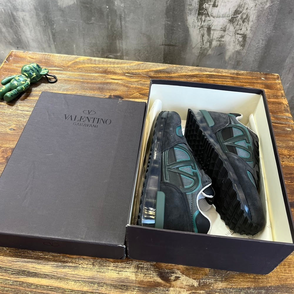 Dragons Bags Valentino Luxury Shoes --52624