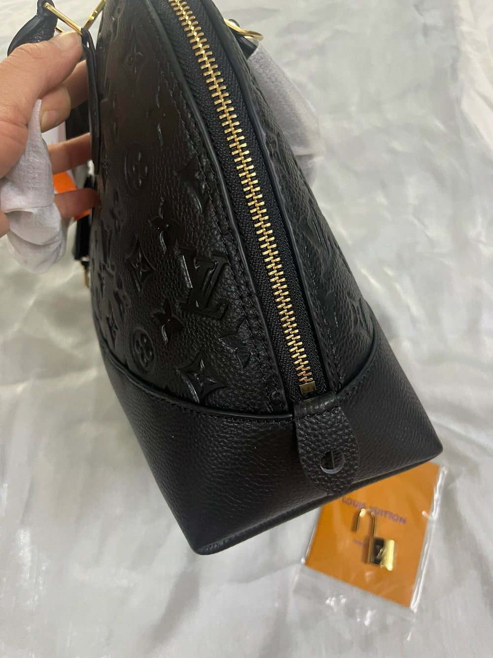 Dragons Bags LVn Luxury Bag --78946